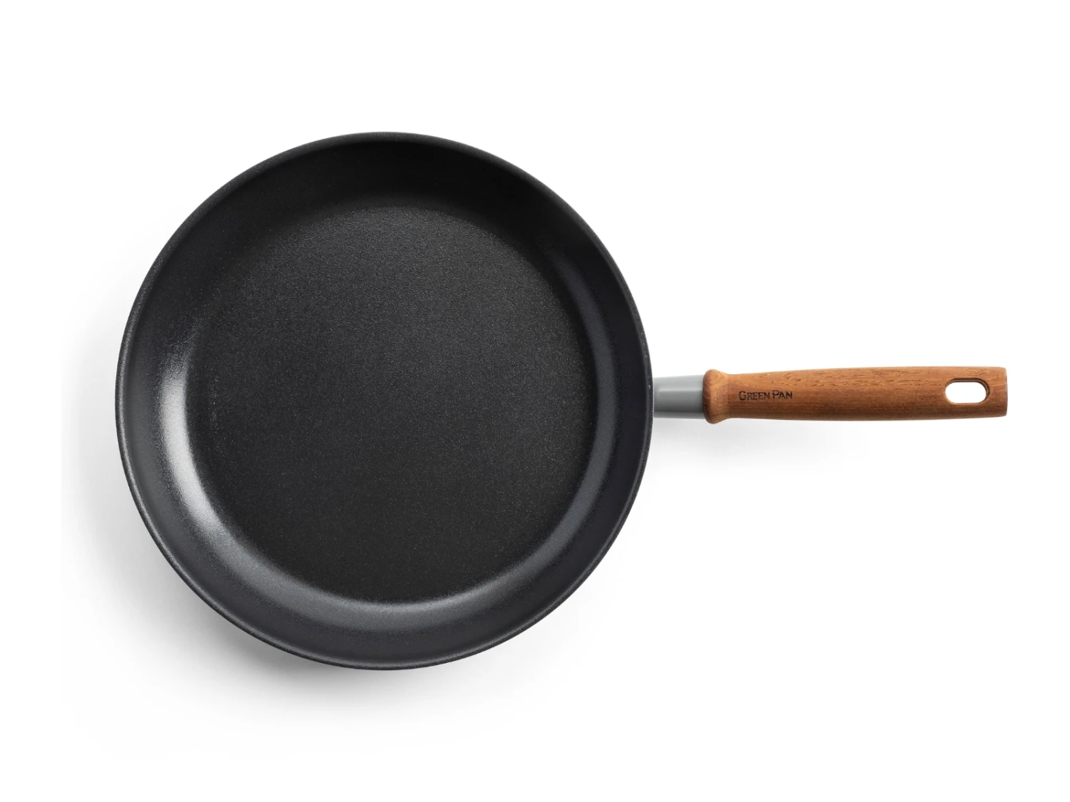 GreenPan Pannenset Met Keukenhulpjes Mayflower Pro - 4 Delige Set 4 GreenPan Pannenset Met Keukenhulpjes Mayflower Pro - 4 Delige Set - Afbeelding 2