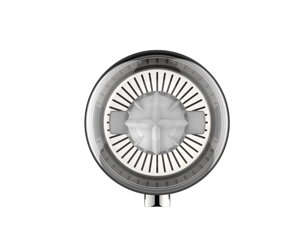 Westinghouse Citruspers Basic - Zwart - Elektrisch 6 Westinghouse Citruspers Basic - Zwart - Elektrisch - Afbeelding 4