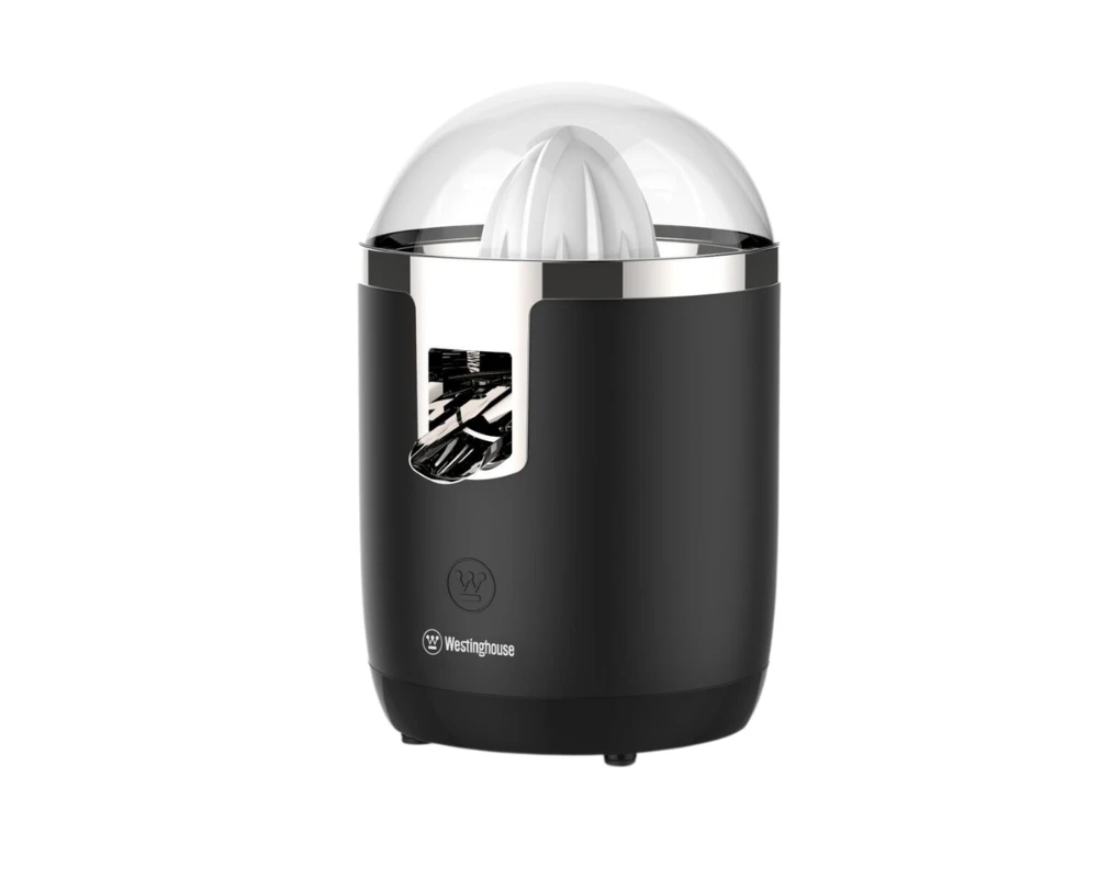 Westinghouse Citruspers Basic - Zwart - Elektrisch 7 Westinghouse Citruspers Basic - Zwart - Elektrisch - Afbeelding 5