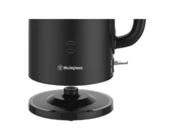 Westinghouse Waterkoker Basic Zwart - 1.7 Liter 8 Westinghouse Waterkoker Basic Zwart - 1.7 Liter -Huis Keuken Productafbeeldingen CL 84