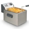 Fritel Frituurpan - 3200 W - 5 Liter - PROFI3505 -Huis Keuken Profi 3505 139056 01