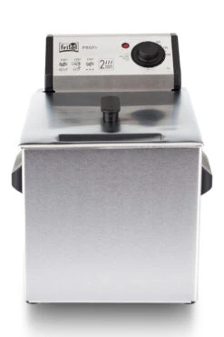 Fritel Frituurpan - 3200 W - 5 Liter - PROFI3505 -Huis Keuken Profi 3505 139056 03