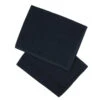 KOOK Keukenhanddoek Doubleface Navy 50 X 70 Cm -Huis Keuken R21.640 643.0