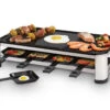 Fritel Gourmetstel RG 2170 -Huis Keuken RG 2170 Raclette Grill 142080 02