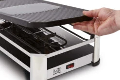 Fritel Gourmetstel RG 2170 -Huis Keuken RG 2170 Raclette Grill 142080 07