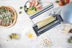 Espressions Keukenmachine MixMaster Combo - 12 Standen - 4.5 Liter -Huis Keuken Raclette studio 0744