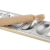 Imperia Ravioli Maker Met Deegroller 6 Vaks -Huis Keuken Raviolamp Sorrisi 1