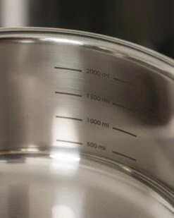 Rosle Pannenset Elegance - 10 Delige Set 15 Rosle Pannenset Elegance - 10 Delige Set -Huis Keuken Rosle 20 2