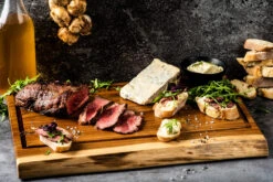 Laguiole Style De Vie Houten Snijplank 50 X 35 Cm -Huis Keuken SnijNatAcaL 2