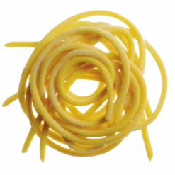 Huis Keuken -Huis Keuken Tab tipi di pasta bigoli 4