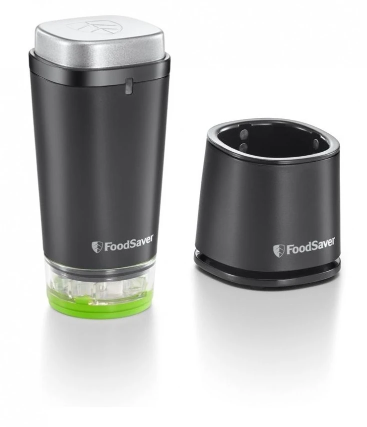 FoodSaver Vacumeermachine Handheld - Compact - VS1199X 3 FoodSaver Vacumeermachine Handheld - Compact - VS1199X