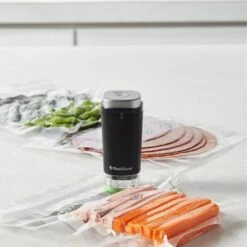 FoodSaver Vacumeermachine Handheld - Compact - VS1199X 12 FoodSaver Vacumeermachine Handheld - Compact - VS1199X -Huis Keuken VS1192X 11 5d934fdd594df9.75079965