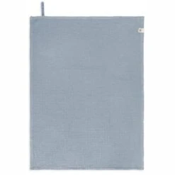 Walra Keukenhanddoek Cubes Uni Jeans Blauw 50 X 70 Cm -Huis Keuken WALRA KT DRYWITHCUBESUNI 50X70 JEANSBLUE PS 1 scaled 1