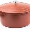 Westinghouse Braadpan Performance - Rebel Red - ø 28 Cm / 6.7 Liter -Huis Keuken WCCC0095024OR 1 1 1
