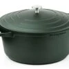 Westinghouse Braadpan Performance - Gracious Green - ø 24 Cm / 4.5 Liter 2 Westinghouse Braadpan Performance - Gracious Green - ø 24 Cm / 4.5 Liter -Huis Keuken WCCC0095024SG 1