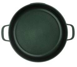 Westinghouse Braadpan Performance - Gracious Green - ø 24 Cm / 4.5 Liter -Huis Keuken WCCC0095024SG 10