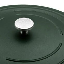 Westinghouse Braadpan Performance - Gracious Green - ø 24 Cm / 4.5 Liter -Huis Keuken WCCC0095024SG 8