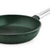 Westinghouse Koekenpan Performance - Gracious Green - ø 24 Cm - Standaard Anti-aanbaklaag 1 Westinghouse Koekenpan Performance - Gracious Green - ø 24 Cm - Standaard Anti-aanbaklaag -Huis Keuken WCFP0095024SG 1