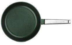 Westinghouse Koekenpan Performance - Gracious Green - ø 24 Cm - Standaard Anti-aanbaklaag -Huis Keuken WCFP0095024SG 7