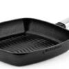 Westinghouse Grillpan Performance - Blissful Black - 28 X 28 Cm - Standaard Anti-aanbaklaag -Huis Keuken WCFP0095G28BK 1