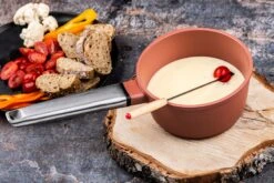 Westinghouse Steelpan Performance - Rebel Red - ø 18 Cm / 1.9 Liter -Huis Keuken WCSP0095N18OR 7