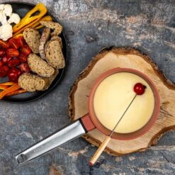 Westinghouse Steelpan Performance - Rebel Red - ø 18 Cm / 1.9 Liter -Huis Keuken WCSP0095N18OR 8