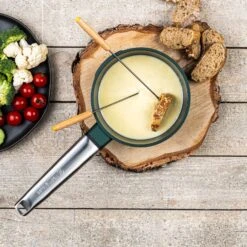 Westinghouse Steelpan Performance - Gracious Green - ø 18 Cm / 1.9 Liter -Huis Keuken WCSP0095N18SG 8