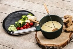 Westinghouse Steelpan Performance - Gracious Green - ø 18 Cm / 1.9 Liter -Huis Keuken WCSP0095N18SG 9