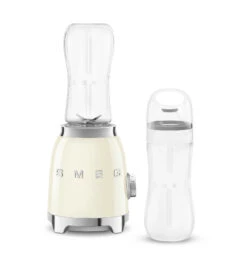 SMEG Smoothie Blender - Compact - Creme - 600 Ml - PBF01CREU -Huis Keuken WEB PBF01CREU 24.jpg
