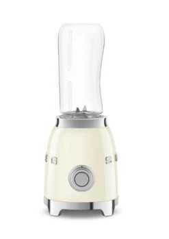 SMEG Smoothie Blender - Compact - Creme - 600 Ml - PBF01CREU -Huis Keuken WEB PBF01CREU 3.jpg