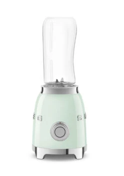 SMEG Smoothie Blender - Compact - Watergroen - 600 Ml - PBF01PGEU -Huis Keuken WEB PBF01PGEU 3.jpg