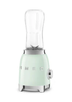 SMEG Smoothie Blender - Compact - Watergroen - 600 Ml - PBF01PGEU -Huis Keuken WEB PBF01PGEU 5.jpg