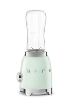 SMEG Smoothie Blender - Compact - Watergroen - 600 Ml - PBF01PGEU -Huis Keuken WEB PBF01PGEU 6.jpg