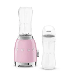 SMEG Smoothie Blender - Compact - Roze - 600 Ml - PBF01PKEU 12 SMEG Smoothie Blender - Compact - Roze - 600 Ml - PBF01PKEU -Huis Keuken WEB PBF01PKEU 24.jpg