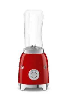 SMEG Smoothie Blender - Compact - Rood - 600 Ml - PBF01RDEU -Huis Keuken WEB PBF01RDEU 3.jpg