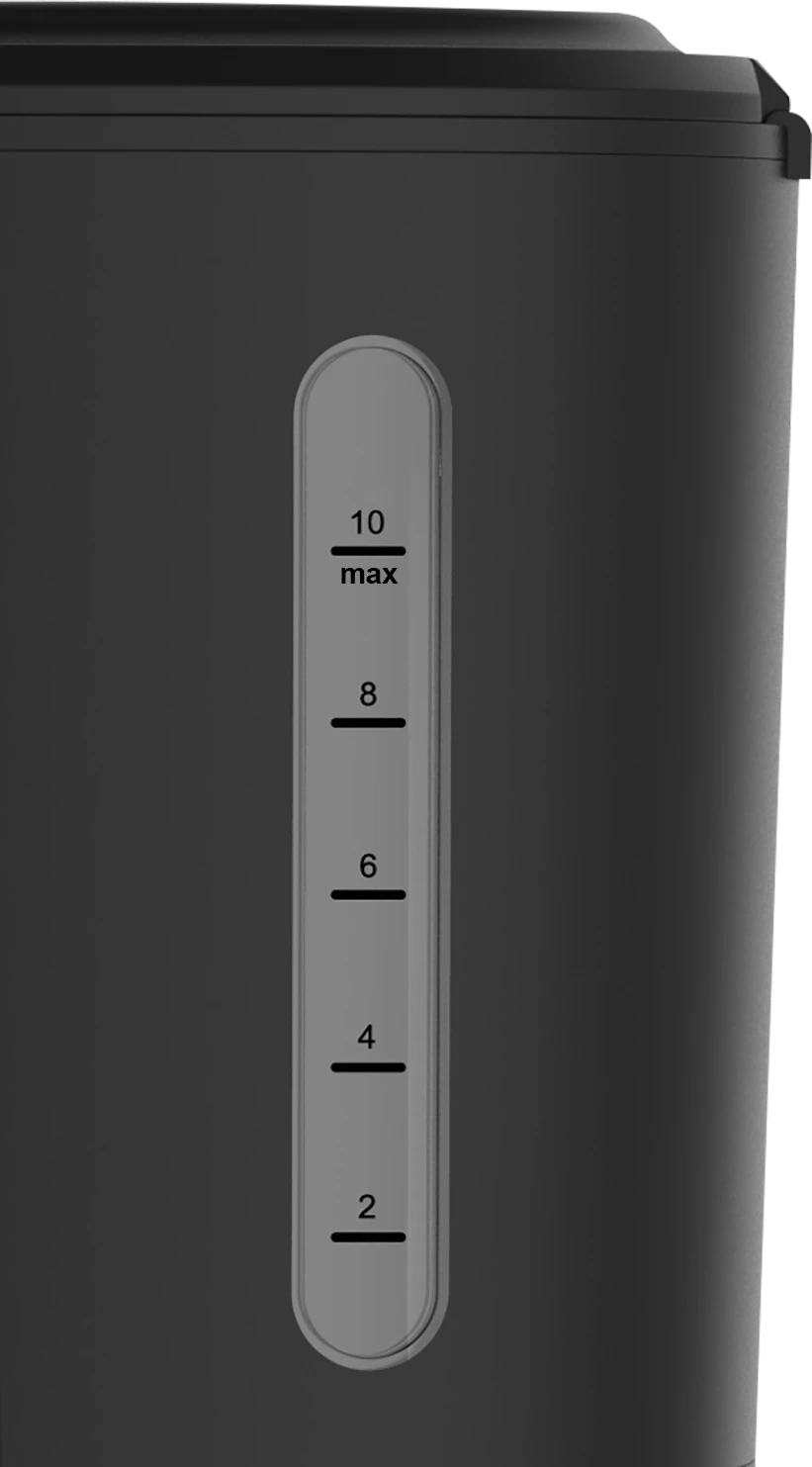 Westinghouse Filter-koffiezetapparaat Basic Wit - 1.25 Liter - WKCM621WH 6 Westinghouse Filter-koffiezetapparaat Basic Wit - 1.25 Liter - WKCM621WH - Afbeelding 4