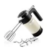 Westinghouse Handmixer Retro Collections - 6 Standen - Vanilla White - WKHM250WH -Huis Keuken WKHM250WH Retro Hand Mixer 3