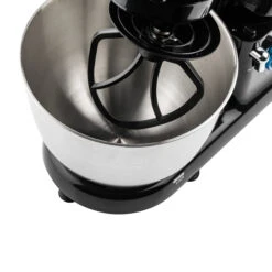 Westinghouse Keukenmachine - 600 W - Zwart - 4.5 Liter -Huis Keuken WKSMX1301BK 3