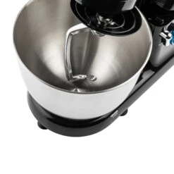 Westinghouse Keukenmachine - 600 W - Zwart - 4.5 Liter -Huis Keuken WKSMX1301BK 4