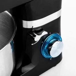 Westinghouse Keukenmachine - 1300 W - Zwart - 5.5 Liter -Huis Keuken Westinghouse packshots 356 Edit scaled 1