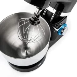 Westinghouse Keukenmachine - 1300 W - Zwart - 5.5 Liter -Huis Keuken Westinghouse packshots 362 Edit scaled 1