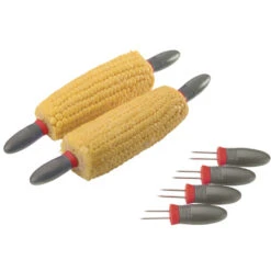 Westmark Maisprikkers Spiky - 4 Stuks