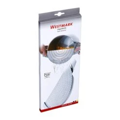 Westmark Afgiethulp RVS -Huis Keuken Westmark Afgiethulp 2