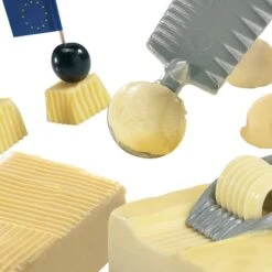 Westmark Botermes Decorex-Spezial -Huis Keuken Westmark Botermes Decorex 1