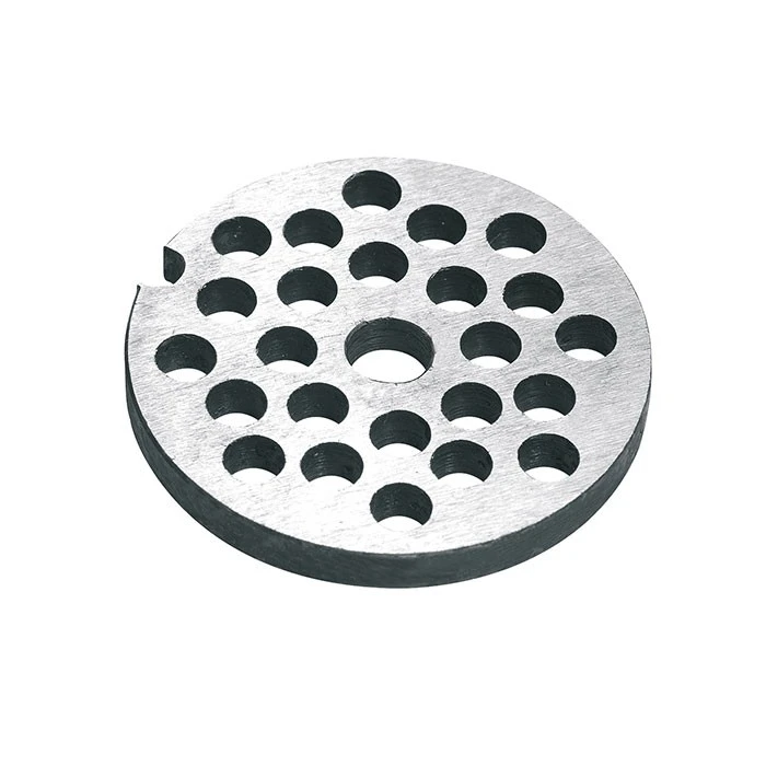 Westmark Gehaktmolen Schijf ø 6 Mm - Grootte 10 3 Westmark Gehaktmolen Schijf ø 6 Mm - Grootte 10