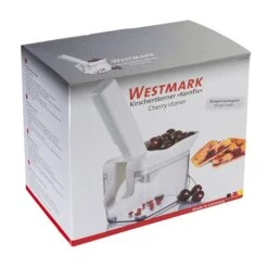 Westmark Kersenontpitter Kernfix 9 Westmark Kersenontpitter Kernfix -Huis Keuken Westmark Kersenontpitter Kernfix