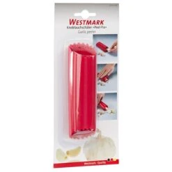 Westmark Knoflookpeller Peel-Fix -Huis Keuken Westmark Knoflookpeller Peel Fix 4