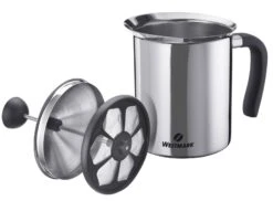 Westmark Melkopschuimer Brasilia 800 Ml