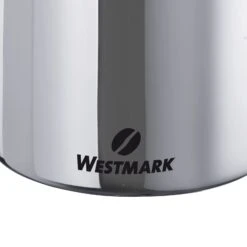 Westmark Melkopschuimer Brasilia 800 Ml -Huis Keuken Westmark Melkopschuimer Brasilia 80cl 4