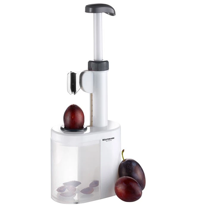 Westmark Pruimenontpitter Prunus 3 Westmark Pruimenontpitter Prunus